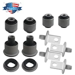 Rear Trailing + Lateral Arm Stabilizer Bushing Kit For Honda Crv 2007-2011. Fixed Price $95.80.