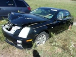Used Front Right Steering Knuckle Fits: 2007 Cadillac Sts Awd Grade. Fixed Price $124.69.