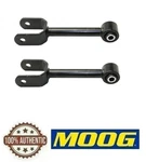 Moog RK642901 Rear Lower Forward Control Arms Kit Pair Dodge Avenger Journey. Fixed Price $69.00.
