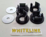 Whiteline Rear Diff Lock Bushing For 08-09 Wrx / Sti KDT903 (new). Fixed Price $66.90.