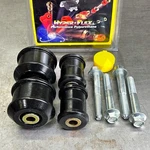 Energy / Prothane Poly Front Lower Control Arm Bushings For 06-11 Civic Si 8TH. Fixed Price $119.95.
