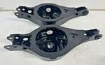 (2) 2009-2014 Nissan Murano Rear Coil Spring Mount Perch Bucket Pair Awd Fwd. Fixed Price $129.95.