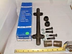 Nos Buick 1946-53 Various Models Lower Inner Frame Shaft & Bushing Kit. Fixed Price $105.99.