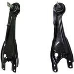 Mevotech Rear Lower Trailing Arms Set For 2001-06 Acura Mdx 2003-08 Honda Pilot. Fixed Price $220.95.