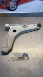 Porsche Arm Suspension Front Right, Used 94434115002. Fixed Price $415.87.