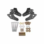 Bmr Suspension CAB740H Control Arm Relocation Bracket Rear Lower Steel Black New. Fixed Price $139.22.