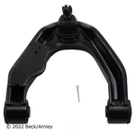 Suspension Control Arm And Ball Joint Assembly Beck/arnley 102-6103. Fixed Price $175.99.