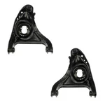 Pair Set Of Front Lower Control Arm & Ball Joints Dorman For Chevy Astro Gmc Rwd. Fixed Price $220.95.