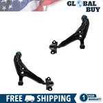 New Control Arm & Ball Joint Front Lower Lh Rh Pair For 1999-2002 Infiniti G20. Fixed Price $153.90.