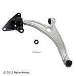 Beck Arnley 102-7844 Control Arm With Ball Joint. Fixed Price $243.49.