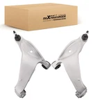 Pcs Front Lower Control Arm W/ball Joint For Cadillac Cts 2008-2013 524-162. Fixed Price $157.64.