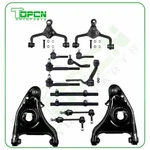 14PCS Front Lower Control Arms /ball Joints For 1995-2002 Mercury Grand Marquis. Fixed Price $293.09.