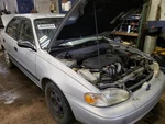 Passenger Lower Control Arm Front Fits 96-02 Prizm 941440. Fixed Price $34.77.
