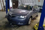 Driver Left Front Spindle/knuckle Abs Fits 07-09 Mazda 3 25185. Fixed Price $134.00.
