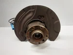 Passenger Right Front Spindle/knuckle Awd Fits 12-15 Bmw X1 2444049. Fixed Price $105.00.