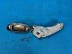 Lexus LS460 Rwd Exhaust Manifold W/O2 Sensor & Shield Driver's 113K 2007-2017 Oe. Fixed Price $895.00.