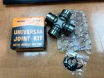 For Toyota Hiace Granvia Regius 4WD Rear Propshaft Uj Universal Joint New. Fixed Price $53.85.