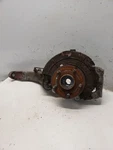 Passenger Right Rh Front Spindle/knuckle SRT8 2005-2010 Grand Cherokee Oem. Fixed Price $59.95.