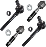 Front Tie Rods For 2005-2011 Audi A6 Quattro. Fixed Price $56.95.
