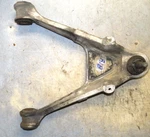 1984-1987 Corvette C4 Lower Front Control Arm Piece, Right, Gm 14067624. Fixed Price $37.99.