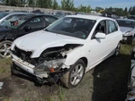 Passenger Right Front Spindle/knuckle With Abs Fits 05-06 Mazda 3 282798. Fixed Price $125.00.