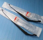Honda Oem Integra DC2 Type-r Sir Front Windshield Wiper Arm Set Jdm From Japan. Fixed Price $170.44.