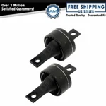 Dorman 905-750 Rear Lower Trailing Arm Bushing Left/right Pair For Honda Civic. Fixed Price $30.00.