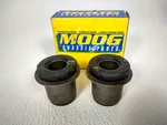 Moog K5189 Control Arm Bushing Kit Front Upper New Open Box. Fixed Price $26.99.
