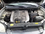 Driver Left Front Spindle/knuckle With Abs Fits 05-06 Santa Fe 29924622. Fixed Price $129.15.