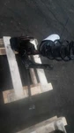 Passenger Right Front Knee Rear Drum Brakes Fits 07-12 Caliber 472437. Fixed Price $356.72.