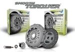 Blusteele Clutch Kit For Mazda Series RX7 5 13B 1986-1992 W/ Warranty. Fixed Price $321.31.