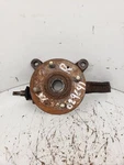 Passenger Right Rh Front Spindle/knuckle Sohc Abs 2003-2005 Civic Oem. Fixed Price $77.95.