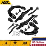 Front Suspension Kit For 1999-2003 Acura Tl 1998-2002 Honda Accord Set Of 12. Fixed Price $104.99.