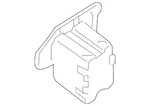 Genuine Nissan Bumper Cover Stay 85211-3SH0A. Fixed Price $90.30.
