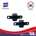 Korea 2PCS Rear Suspension Trailing Arm Bushings For 07-12 RONDO,06-10 Optima. Fixed Price $44.64.