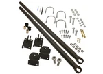 Bd Diesel 1032130 For 03-18 Ram 25/3500 Traction Bar Kit W/o Oem Rear Airbags. Fixed Price $936.46.