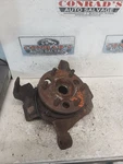 Driver Front Spindle/knuckle Classic Style Fits 97-00 Tahoe 1586813. Fixed Price $89.99.