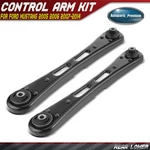 2X Rear Lower Control Arm & Ball Joint Assembly Ford Mustang 2005 2006-2014. Fixed Price $79.69.