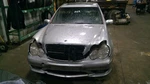 Driver Front Spindle/knuckle 204 Type C250 Fits 01-15 Mercedes C-class 4190934. Fixed Price $133.99.