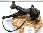Oem Bmw E28 528E 533 535 Rear Suspension Right Passenger Side Trailing Arm 135K. Fixed Price $181.01.