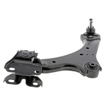 Mevotech GS101061 Suspension Control Arm And Ball Joint Assembly. Fixed Price $160.99.