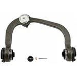Moog CK80306 Control Arm And Ball Joint Assembly Front Left Upper. Fixed Price $106.08.