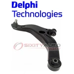 Delphi TC2523 Suspension Control Arm Ball Joint For RK620074 CMS76100 Ml. Fixed Price $117.36.
