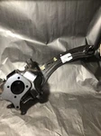 For Mazda Sport 2009 Genuine B35P-28-250 Rear Driver Side Trailing Arm. Fixed Price $340.00.