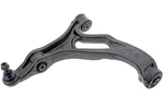 Suspension Control Arm And Ball Joint Assembly-assembly Mevotech CMS70102. Fixed Price $268.95.