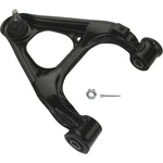 RK622178 Moog Control Arm Front Driver Or Passenger Side Upper With Bushing(s). Fixed Price $67.35.