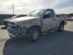 Passenger Front Knee With R275/60R20 Tires Fits 02-04 Dodge 1500 Pickup 1139281. Fixed Price $403.75.