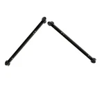Lower Rearward Control Locating Arm Pair Set Of For Mazda 323 Protege. Fixed Price $69.60.