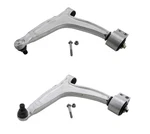 Lemforder Front Left And Right Suspension Control Arm Set Saab 9-3X. Fixed Price $483.95.