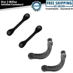 Rear Upper & Lower Control Arm Set 00-18 Ford 04-13 Volvo. Fixed Price $84.25.